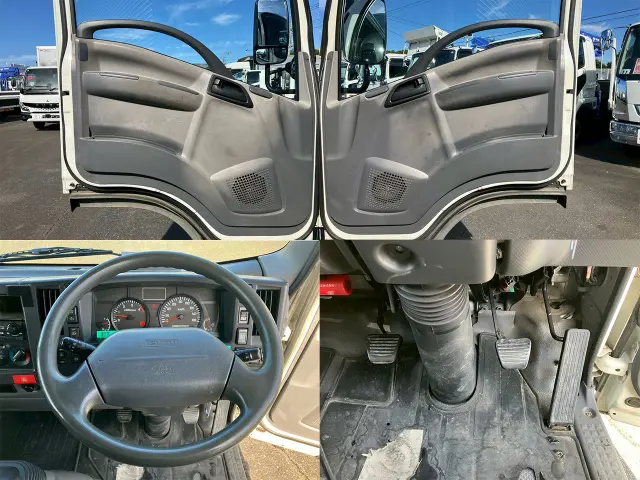 いすゞ エルフ TKG-NMR85AN(2WD)の写真37