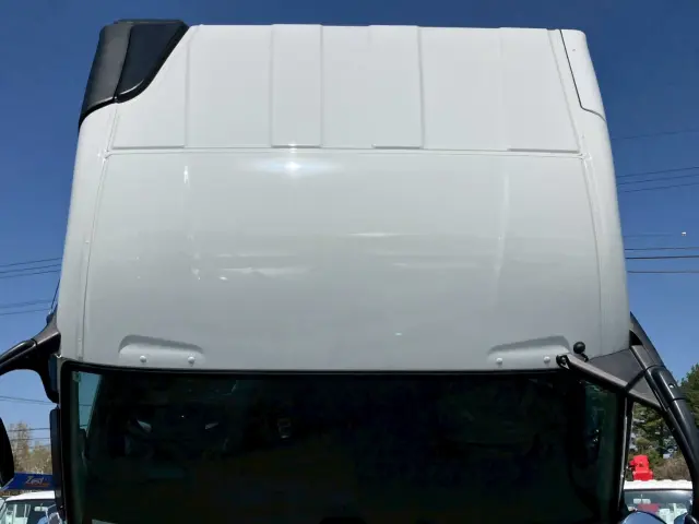 三菱 スーパーグレート 2RG-FP84VERの写真19