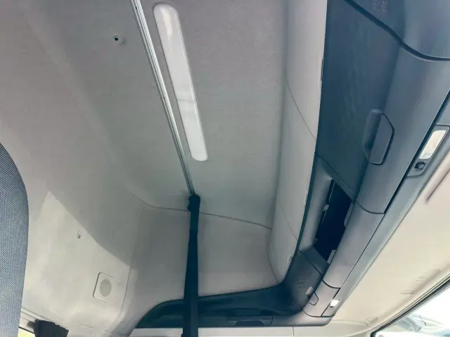 三菱 スーパーグレート 2RG-FP84VERの写真20