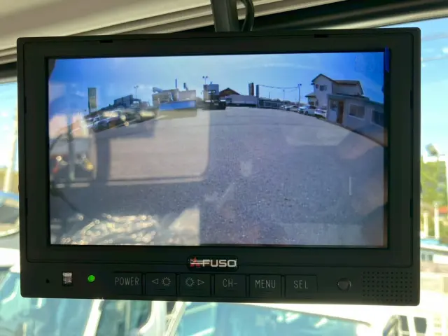 三菱 スーパーグレート 2RG-FP84VERの写真23