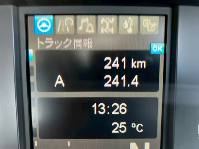 三菱 スーパーグレート 2RG-FP84VERの写真24