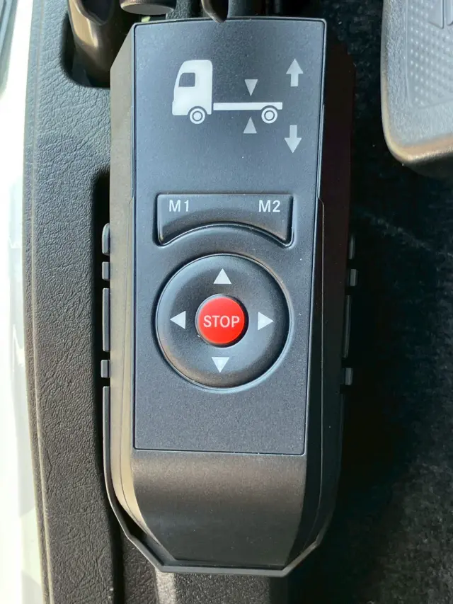 三菱 スーパーグレート 2RG-FP84VERの写真25