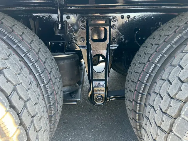 三菱 スーパーグレート 2PG-FS84VZ(8x4)の写真33