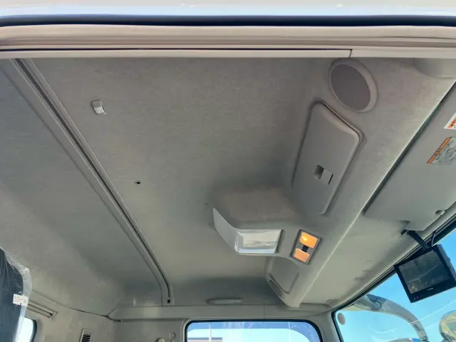 三菱 スーパーグレート 2PG-FS84VZ(8x4)の写真40