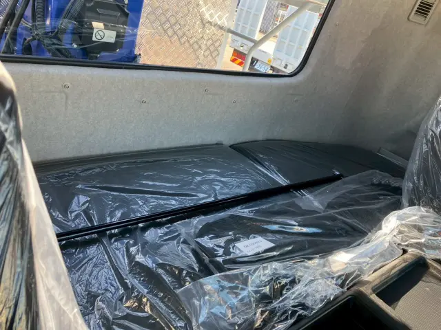 三菱 スーパーグレート 2PG-FS84VZ(8x4)の写真41