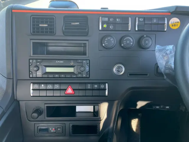 三菱 スーパーグレート 2PG-FS84VZ(8x4)の写真44