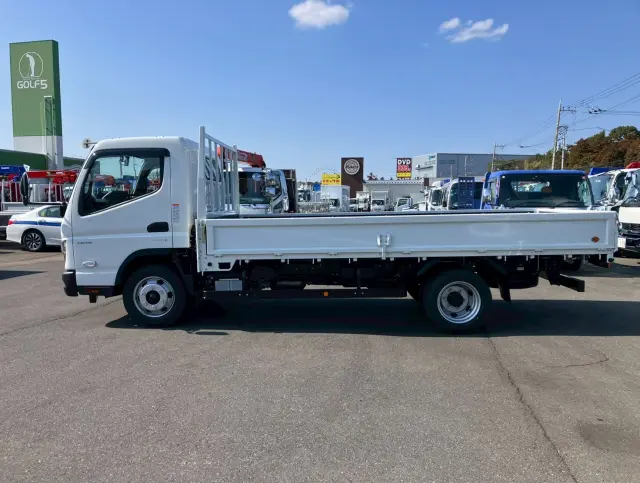 三菱 キャンター 2PG-FEB80(2WD)の写真13