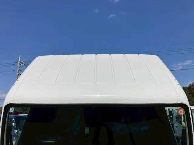 三菱 キャンター 2PG-FEB80(2WD)の写真21