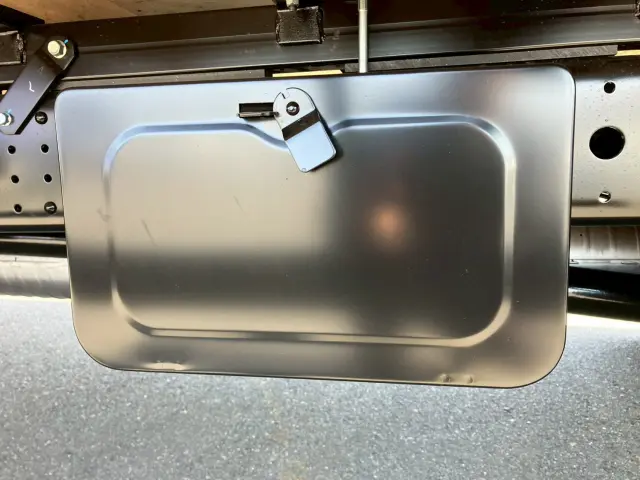 三菱 キャンター 2PG-FEB80(2WD)の写真25