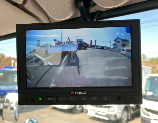 三菱 キャンター 2PG-FEB80(2WD)の写真31