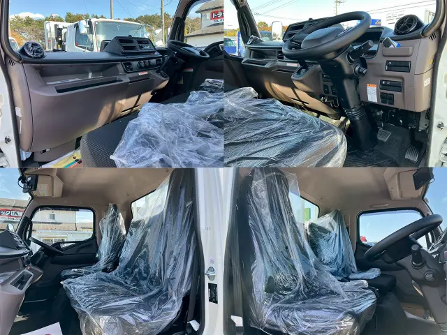 三菱 キャンター 2PG-FEB80(2WD)の写真32