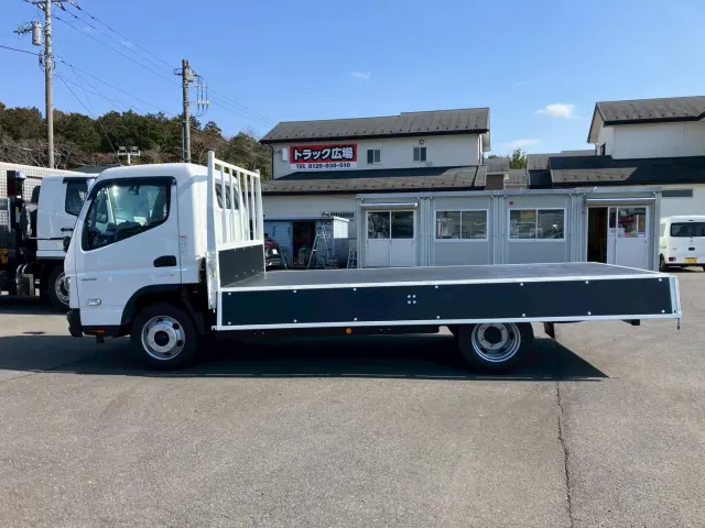 三菱 キャンター 2PG-FEB80(2WD)の写真14
