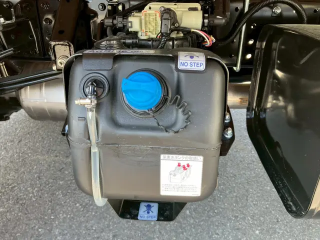 三菱 キャンター 2PG-FEB80(2WD)の写真16
