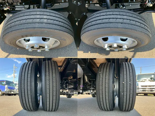 三菱 キャンター 2PG-FEB80(2WD)の写真18