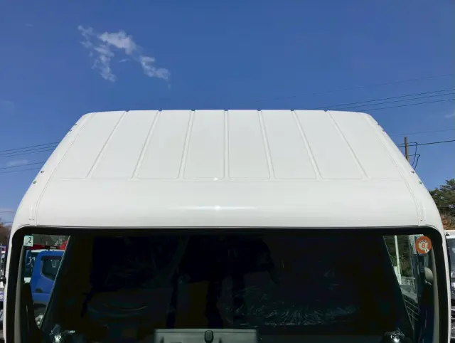 三菱 キャンター 2PG-FEB80(2WD)の写真21