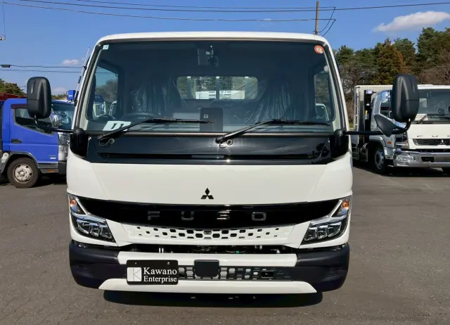 三菱 キャンター 2PG-FEB80(2WD)の写真2