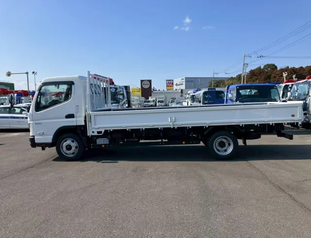 三菱 キャンター 2PG-FEB80(2WD)の写真13