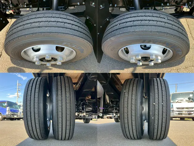 三菱 キャンター 2PG-FEB80(2WD)の写真18