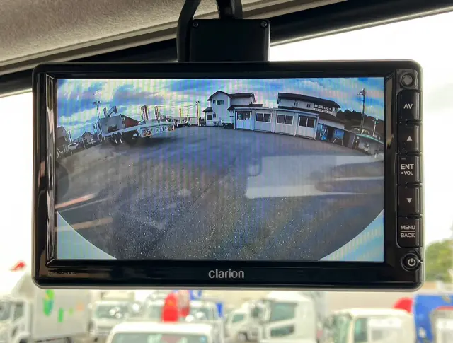 三菱 キャンター 2PG-FEB80(2WD)の写真38
