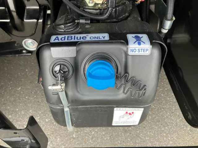 三菱 キャンター 2RG-FBA20(2WD)の写真22