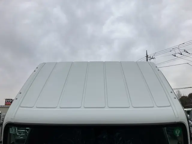 三菱 キャンター 2RG-FBA20(2WD)の写真27