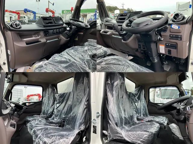 三菱 キャンター 2RG-FBA20(2WD)の写真30