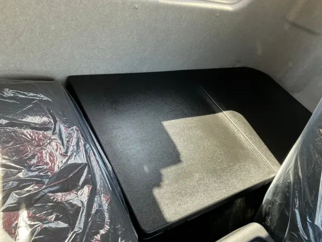 三菱 ファイター 2KG-FK62FZの写真33