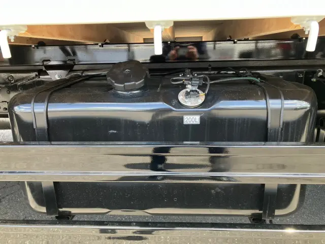 三菱 ファイター 2KG-FK62FZの写真17