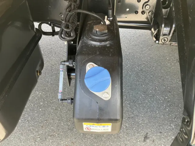 三菱 ファイター 2KG-FK62FZの写真18