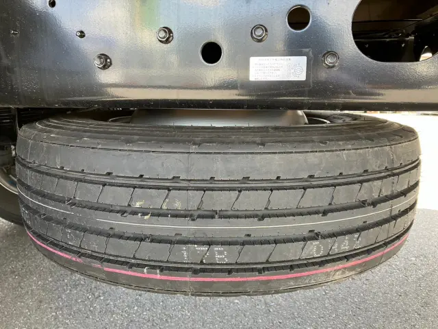 三菱 ファイター 2KG-FK62FZの写真19