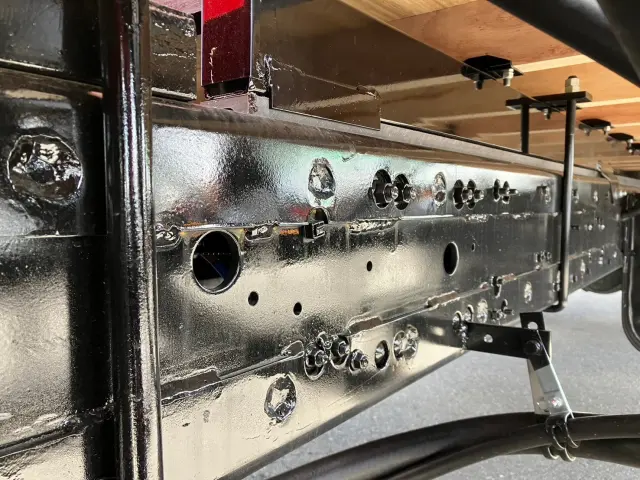 三菱 ファイター 2KG-FK62FZの写真21