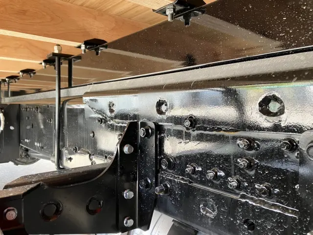 三菱 ファイター 2KG-FK62FZの写真22