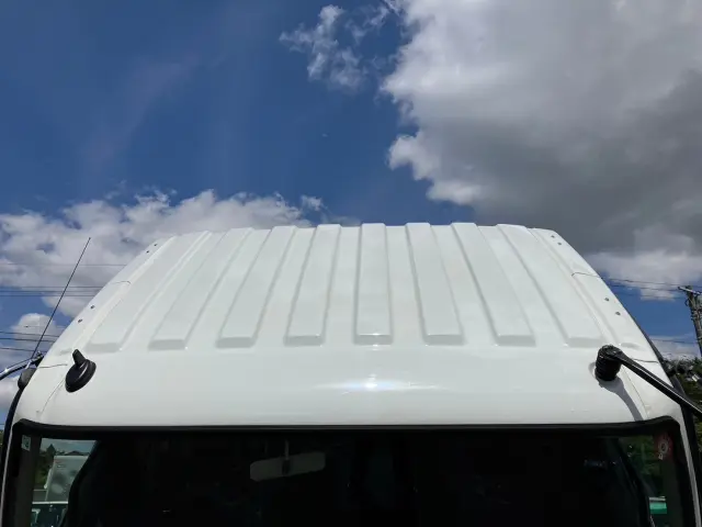 三菱 ファイター 2KG-FK62FZの写真23