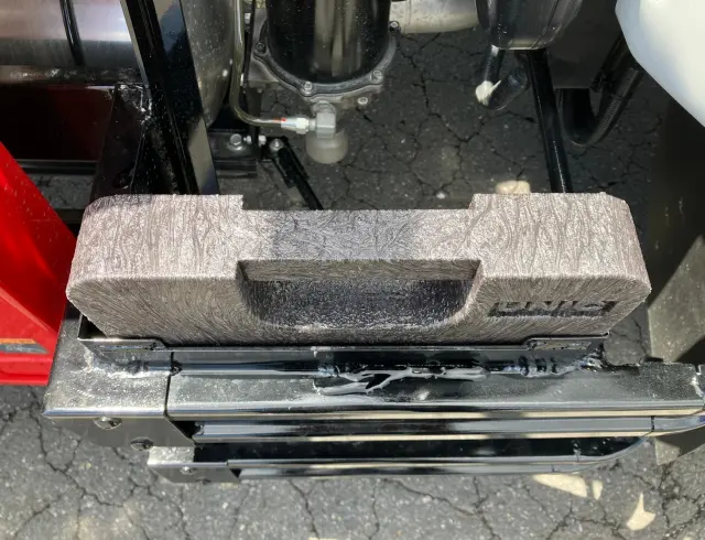 三菱 ファイター 2KG-FK62FZの写真27