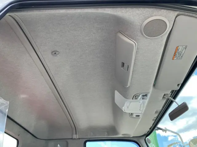 三菱 ファイター 2KG-FK62FZの写真29