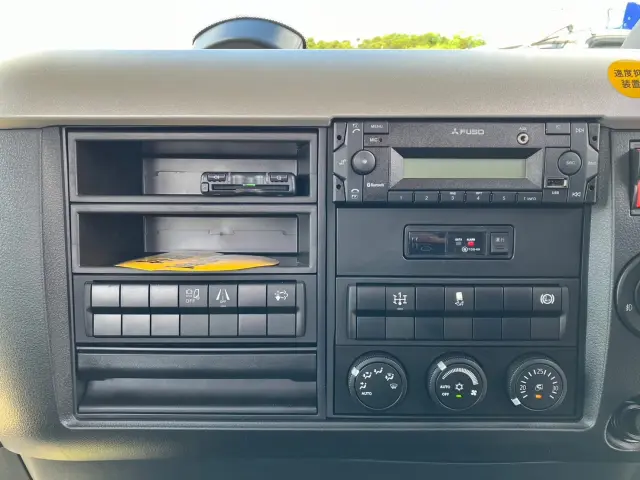 三菱 ファイター 2KG-FK62FZの写真30