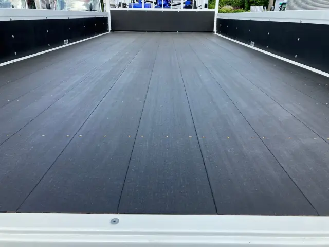 三菱 ファイター 2KG-FK62FZの写真12