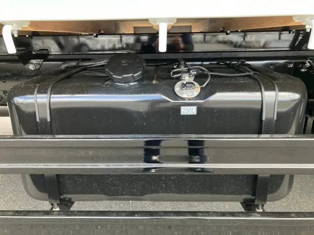 三菱 ファイター 2KG-FK62FZの写真17