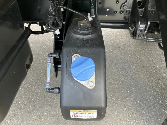 三菱 ファイター 2KG-FK62FZの写真18