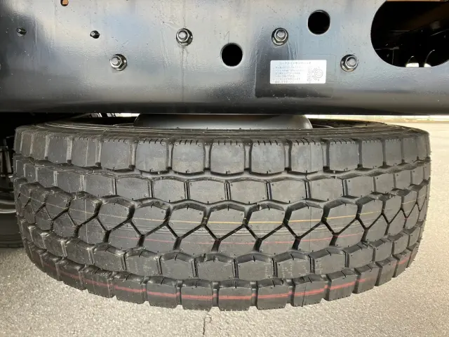 三菱 ファイター 2KG-FK62FZの写真19