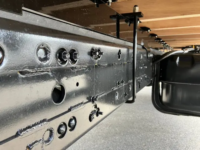 三菱 ファイター 2KG-FK62FZの写真21