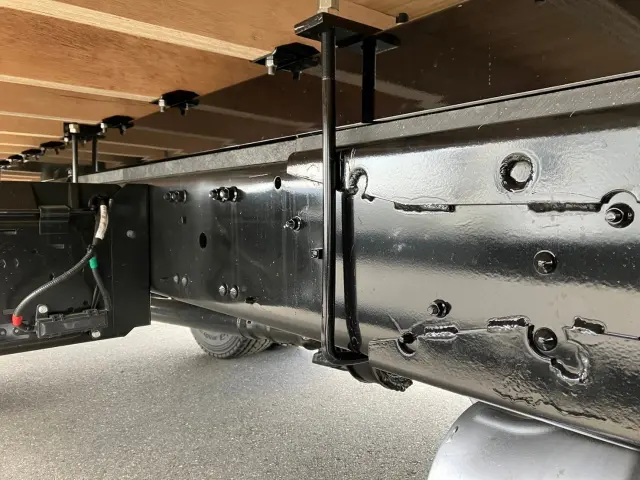 三菱 ファイター 2KG-FK62FZの写真22