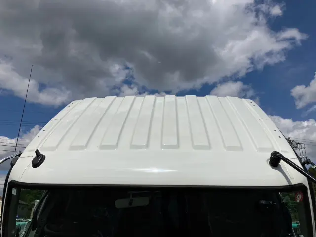 三菱 ファイター 2KG-FK62FZの写真23