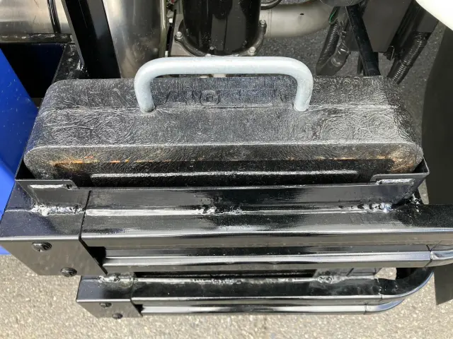 三菱 ファイター 2KG-FK62FZの写真28