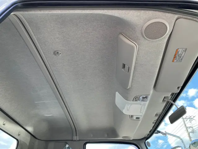 三菱 ファイター 2KG-FK62FZの写真29