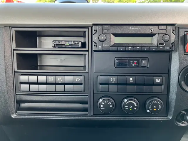 三菱 ファイター 2KG-FK62FZの写真30