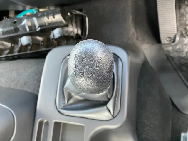 三菱 ファイター 2KG-FK62FZの写真33