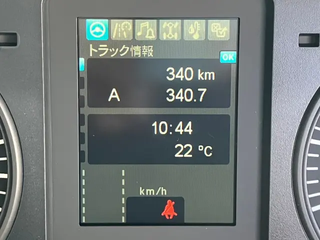 三菱 ファイター 2KG-FK62FZの写真34