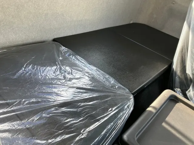 三菱 ファイター 2KG-FK62FZ(2WD)の写真33