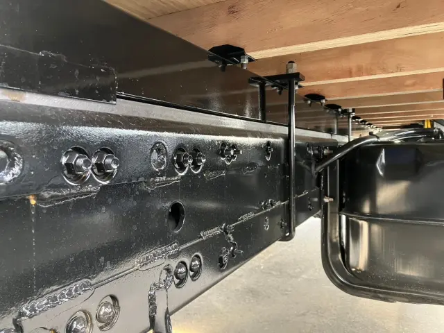 三菱 ファイター 2KG-FK62FZの写真21